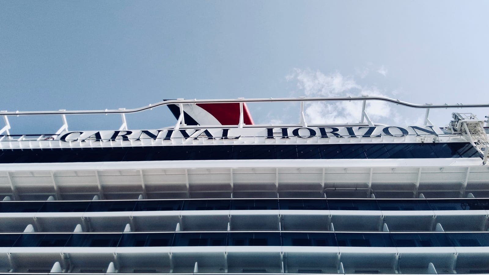 Carnival Cruise Line Carnival Mardi Gras